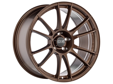 OZ Racing - Ultraleggera HLT